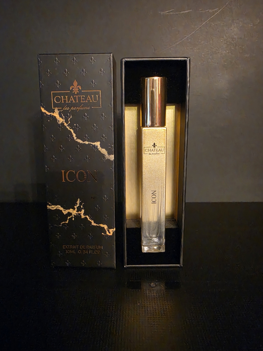 Chateau Icon Les Parfum